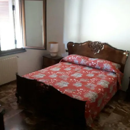 Olga Holiday home *